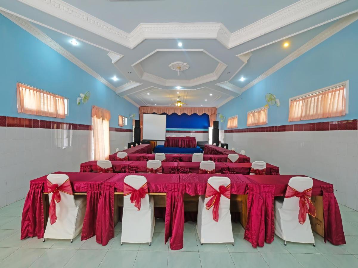 Collection O 91914 Hotel Citra Dewi 2 Int'S Semarang Extérieur photo