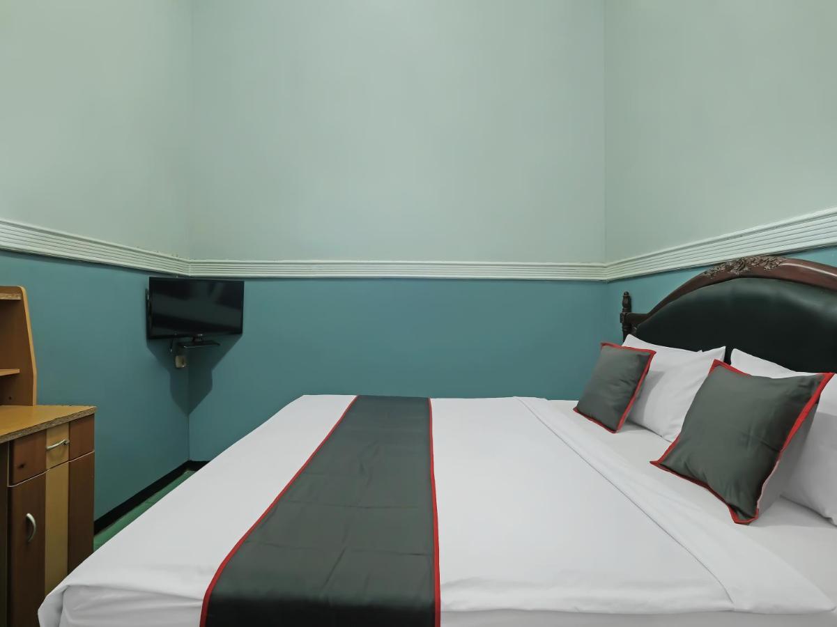 Collection O 91914 Hotel Citra Dewi 2 Int'S Semarang Extérieur photo