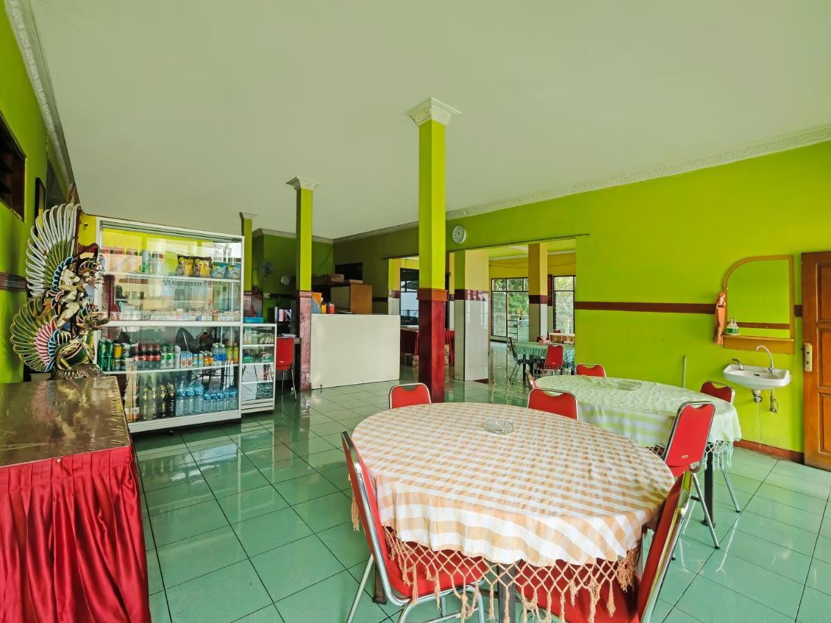 Collection O 91914 Hotel Citra Dewi 2 Int'S Semarang Extérieur photo