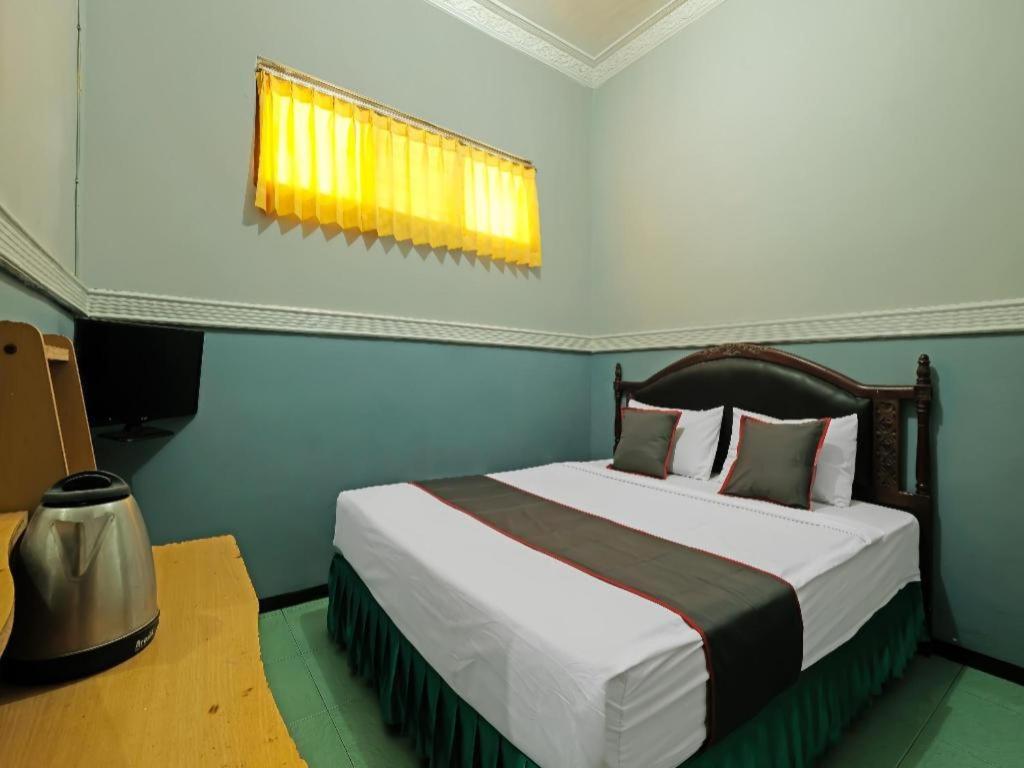 Collection O 91914 Hotel Citra Dewi 2 Int'S Semarang Extérieur photo